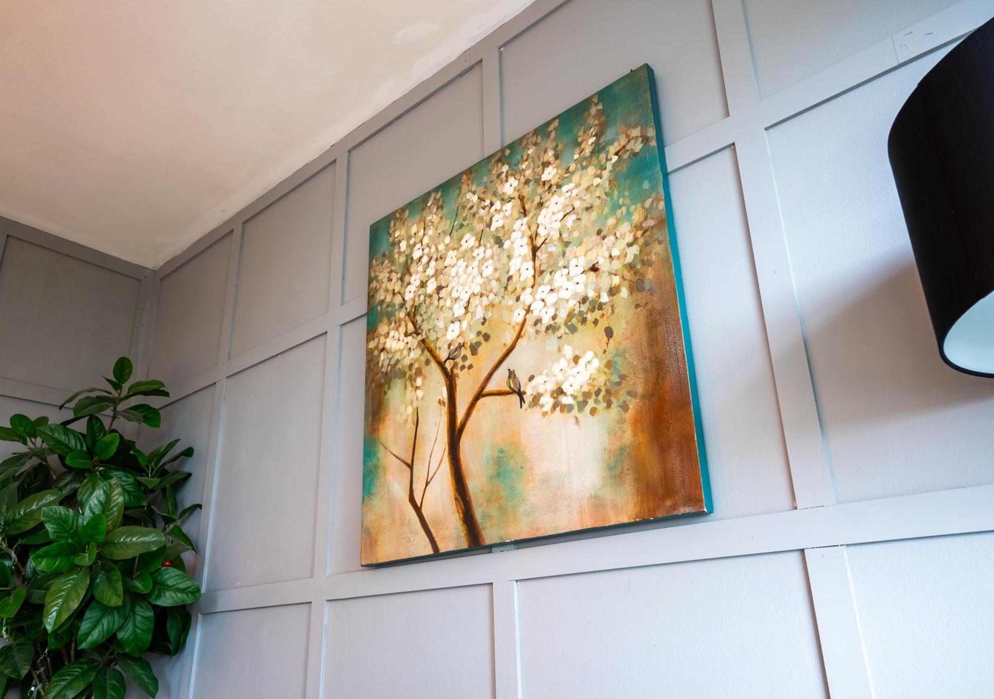 Appartamento Canary Wharf Skyline Sanctuary *